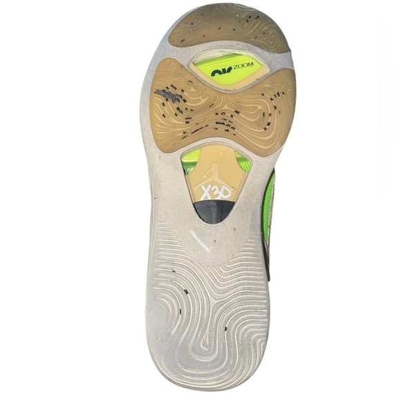 Jordan Tatum 1 Low Desert - Picture 5 of 5